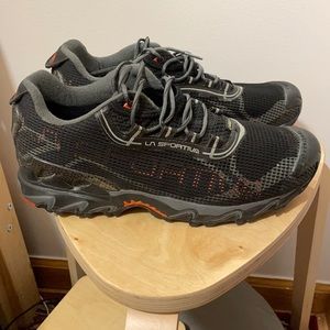 La Sportiva Gore-Tex wildcat 2s